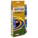 Polarwrap The Exchanger Mask, Black, One Size Fits All, 1 Mask