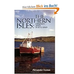 Northern Isles: Orkney and Shetland