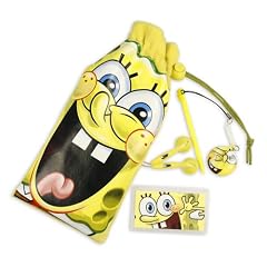 Nintendo DSi, DS lite - Spongebob -Glo in the Dark Bundle [UK Import]