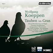H&ouml;rbuch Tauben im Gras