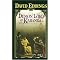 Belgariad/Malloreon Series by David Eddings