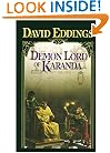 Demon Lord of Karanda (The Malloreon, Book 3)