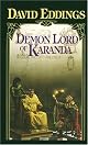 Demon Lord of Karanda
