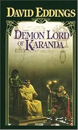 Demon Lord of Karanda