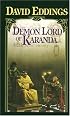 Demon Lord of Karanda (The Malloreon, Book 3)