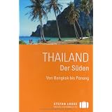 Thailand. Der S�den: Von Bangkok bis Penangvon "Richard Doring"
