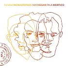 Jazz Impressions 1 by Silvano Monasterios, Mark Egan, and Paul Wertico