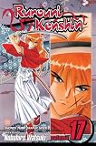 Rurouni Kenshin, Vol. 17: The Age Decides the Man