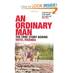 An Ordinary Man: The True Story Behind Hotel Rwanda