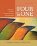 Four in One: Rhetoric, Reader, Research Guide, and Handbook (4th Edition)