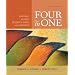 Four in One: Rhetoric, Reader, Research Guide, and Handbook (4th Edition)
