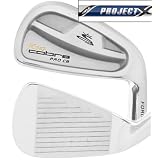 Mens Cobra Pro CB Irons 3-PW by