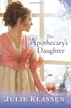 The Apothecary's Daughter