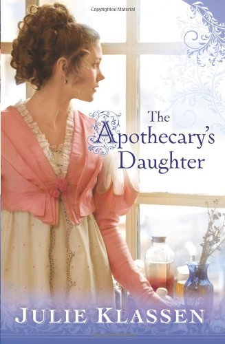 The Apothecary's Daughter