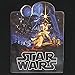 Character Boys' Star Wars Pajamas