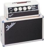 Fender Mini Tone Master Guitar Amp