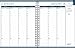 House of Doolittle 2016-2017 Weekly & Monthly Planner, Academic, Dots, 7