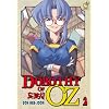 Dorothy Of Oz Volume 2 (v. 2)
