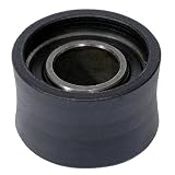 ACDelco T42033 Professional Timing Belt Tensioner Pulley Assembly by ACDelco