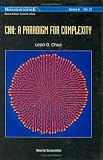 Cnn: A Paradigm for Complexity (World Scientific Series on Nonlinear Science, Series a , Vol 31)