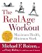 Books : The Realage Workout