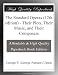 The Standard Operas (12th edition) - Their Plots, Their Music, and Their Composers