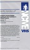 Peripheral Arterial Disease: Applying The New Guidelines in Clinical Practice (NCME Video 859)