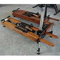 NordicTrack Medalist Skier Ski Machine