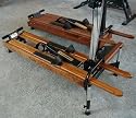 Nordictrack Medalist Home Ski Machine 15th Anniversary Edition Skier. Better Than Pro & Achiever New with One Year Parts & Labor Warranty. The Originals - The Classics - The Best !