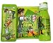 Ben 10 Printed Combo Gift Set of Pencil Box and Water Bottle for Kids - Green RS.279.00