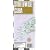 Streetwise Cuba Map - Laminated Country Road Map of Cuba