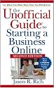 Unofficial Guide to Starting a Business Online