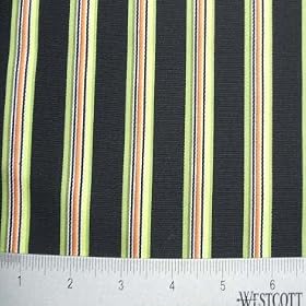Cotton Fabric Stripes Collection 12 T T7502lim