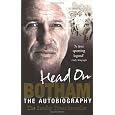 Head On: Ian Botham: The Autobiography