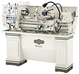 SHOP FOX M1112 Gunsmith Lathe with Stand