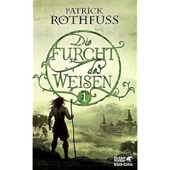 Die Furcht des Weisen, Teil 1: Die Königsmörder-Chronik Zweiter Tag