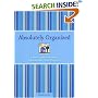 Absolutely Organized: A Mom's Guide to a No-Stress Schedule and Clutter-Free Home