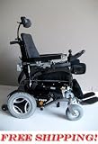 Permobil C350 Electric Wheelchair - Used Power Chairs