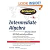 Schaum's Outline of Intermediate Algebra, Second Edition (Schaum's Outlines)