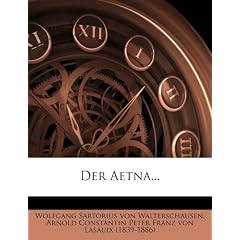 Der Aetna...