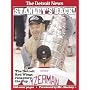 Stanley's Back! The Detroit Red Wings Recapture the Cup