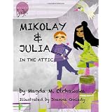 Mikolay & Julia In The Attic ~ Magda M. Olchawska