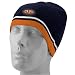Top of the World Auburn Tigers Youth Navy Blue-Orange Break A Way Reversible Knit Beanie