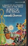 Bored Of The Rings