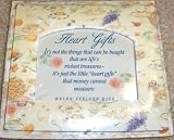 Heart Gifts Plaque By Helen Steiner Rice a Tradition of Inspiration