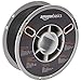 AmazonBasics Premium PLA 3D Printer Filament, 1.75mm, Black, 1 kg Spool