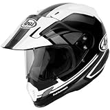 Arai Adventure XD 3 MotoX Motorcycle Helmet Grey / Large Reviews 51l PsnqAmL. SL160 Arai Adventure XD 3 MotoX Motorcycle Helmet Grey / Large Reviews