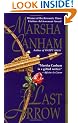 The Last Arrow