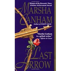 The Last Arrow