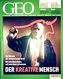 Produkt-Bild: GEO Magazin 2003, Nr. 09 September - der kreative Mensch: die Wurzeln der sch&ouml;pferischen Kraft - die erlernbare Kunst auf neue Ideen zu kommen